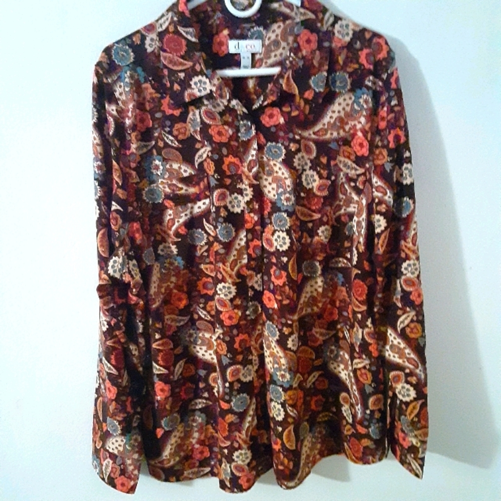 Women's shirt